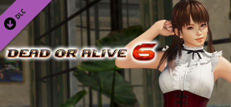 [Revival] DOA6 High Society Costume - Leifang cover art