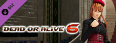 [Revival] DOA6 High Society Costume - Phase 4 Small Capsule Image