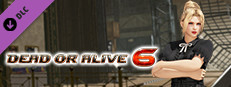 [Revival] DOA6 High Society Costume - Rachel Small Capsule Image