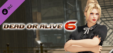 DEAD OR ALIVE 6 Steam Charts and Player Count Stats