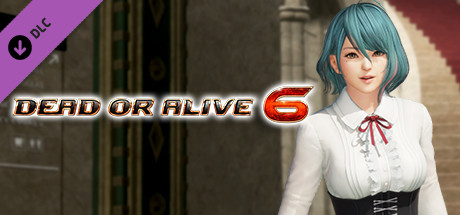 [Revival] DOA6 High Society Costume - Tamaki cover art