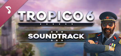 Tropico 6 Steam Charts and Player Count Stats