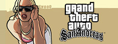 Grand Theft Auto: San Andreas
