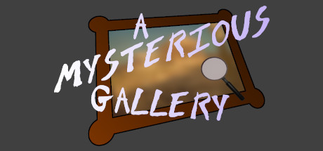 header image of A Mysterious Gallery