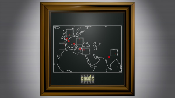 A Mysterious Gallery screenshot 2