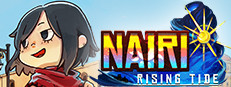 NAIRI: Rising Tide - Prologue game cover