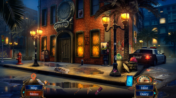Family Mysteries: Poisonous Promises screenshot 3