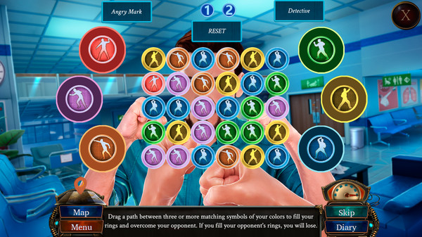 Screenshot z Family Mysteries: Poisonous Promises Screenshot z Family Mysteries: Poisonous Promises