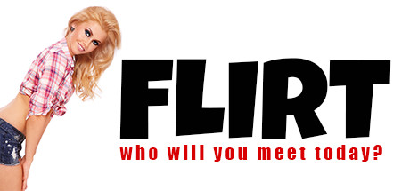 Flirt Cover Image