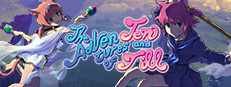 The Adventures of Ten and Till