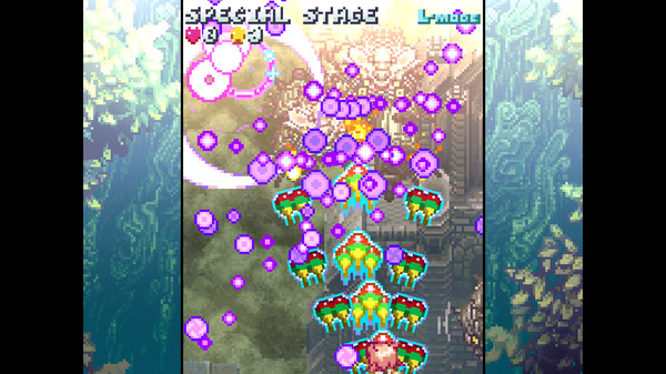 Screenshot z The Adventures of Ten and Till