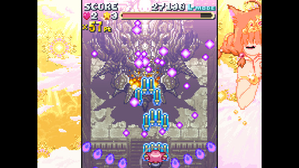 Screenshot z The Adventures of Ten and Till