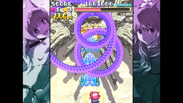 Screenshot z The Adventures of Ten and Till