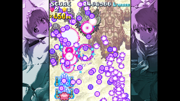 Screenshot z The Adventures of Ten and Till