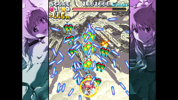 Screenshot z The Adventures of Ten and Till