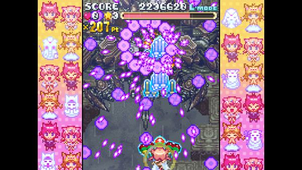 Screenshot z The Adventures of Ten and Till