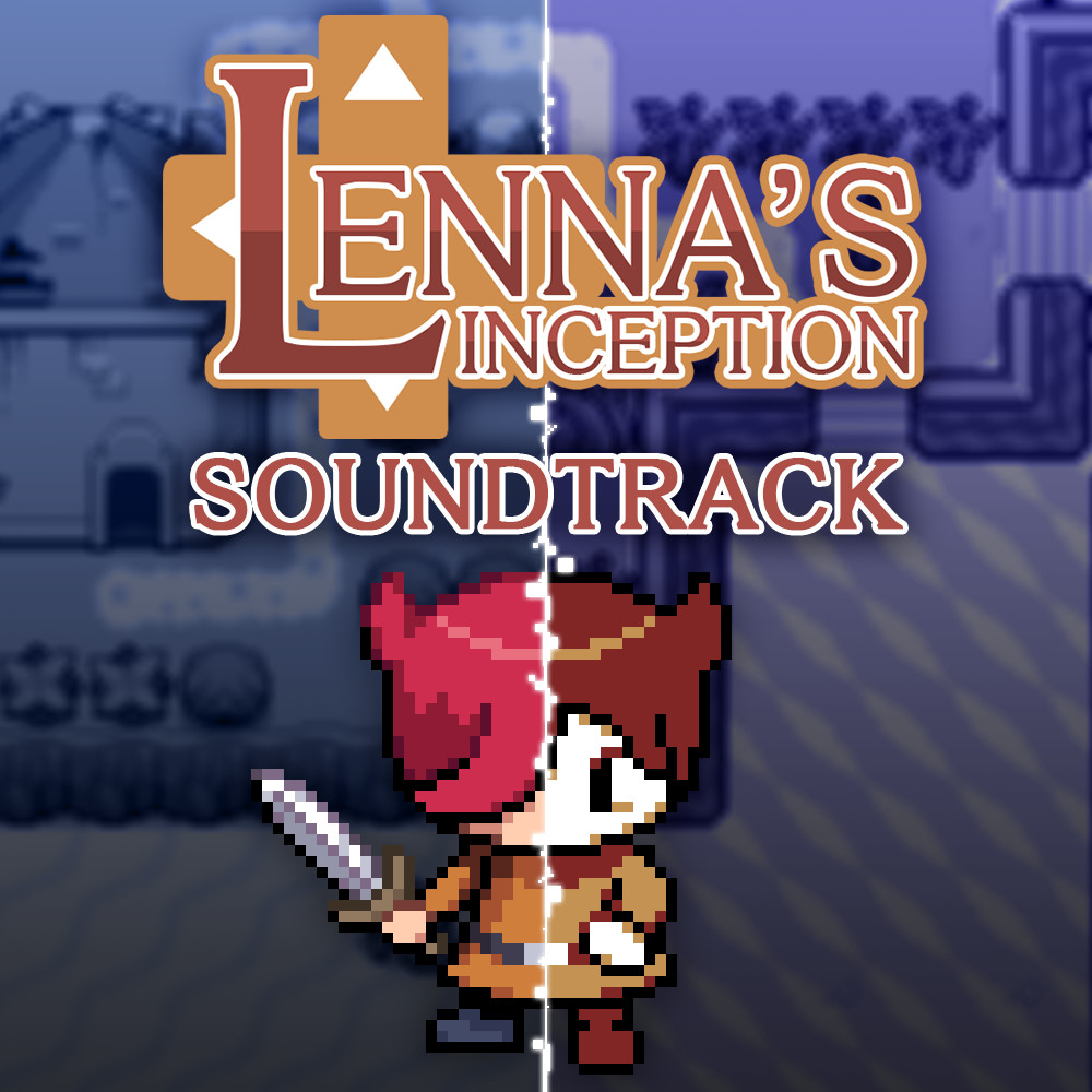 Lenna's Inception Soundtrack Featured Screenshot #1