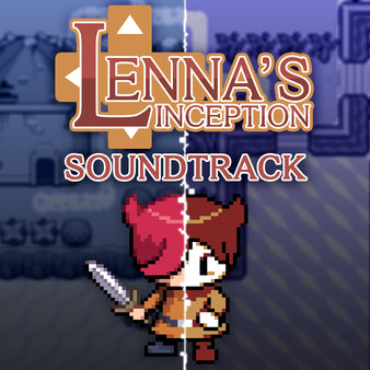 Lenna's Inception Soundtrack