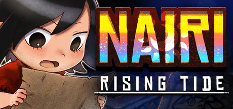 Купить ключ дешево NAIRI. Rising Tide