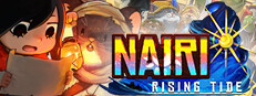 NAIRI: Rising Tide Banner