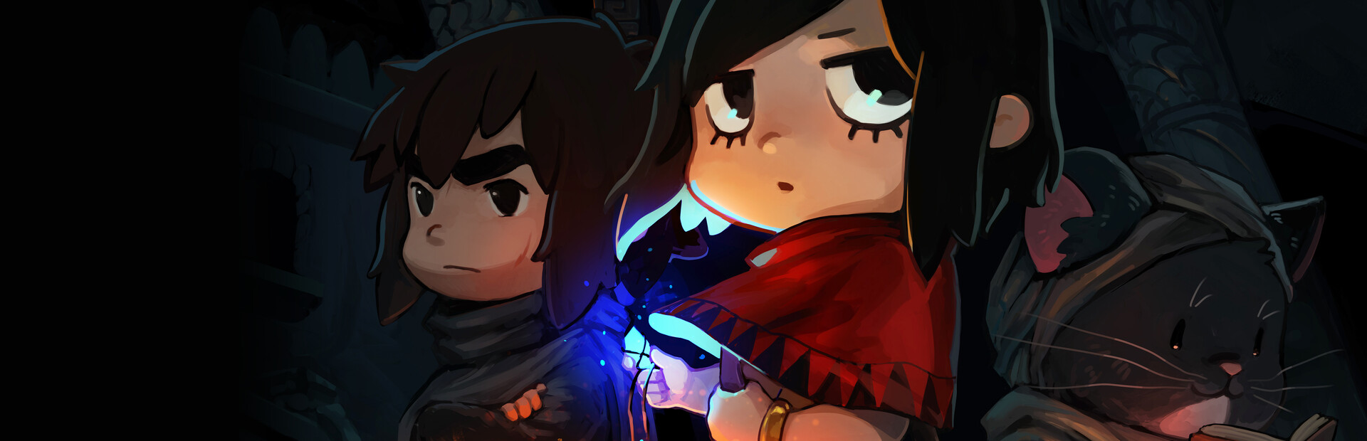 NAIRI: Rising Tide