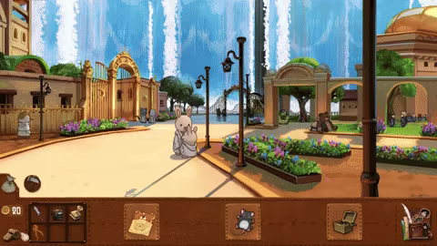 NAIRI: Rising Tide video 12