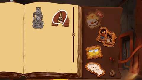 NAIRI: Rising Tide video 10