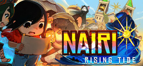 NAIRI Rising Tide