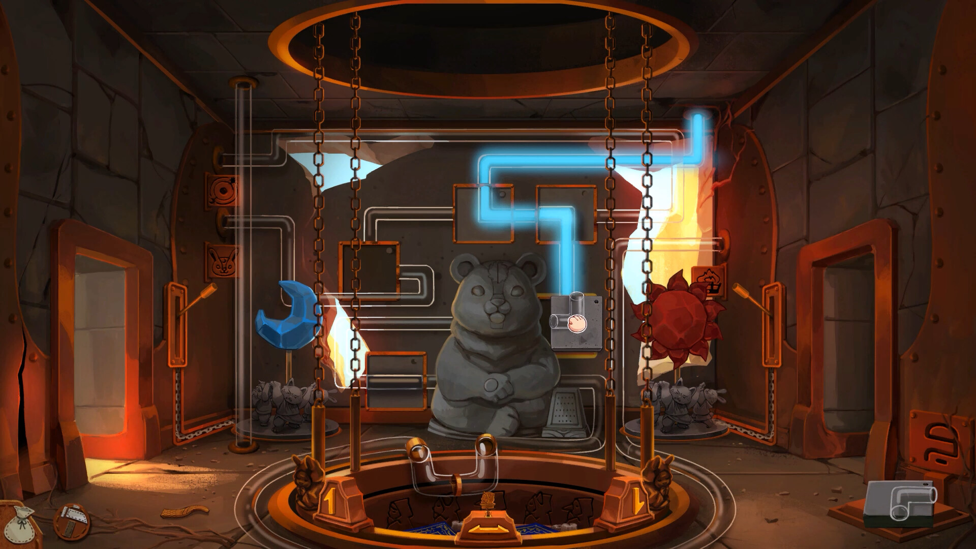 NAIRI: Rising Tide image 3