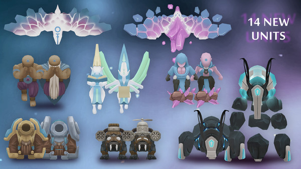 Warstone - Astral Voyage