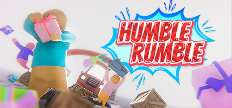 Humble Rumble Cheat Engine/CT