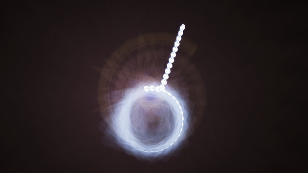 Screenshot z ENCYCLE