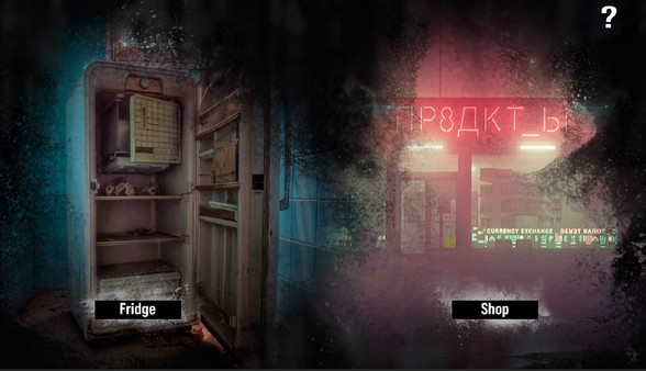 Screenshot z Survive In Russia