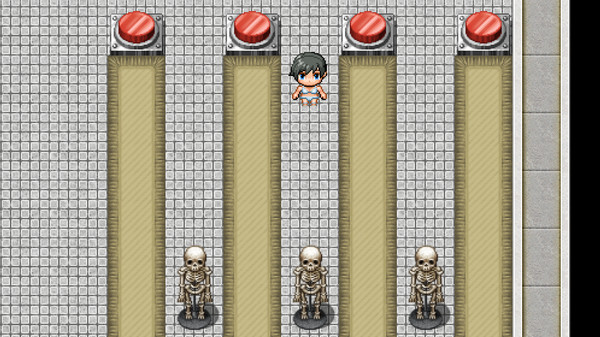 Screenshot z HENTAI SEEK