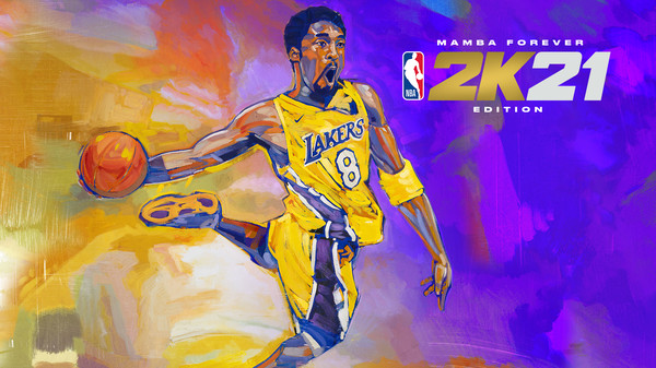 NBA 2K21 screenshot