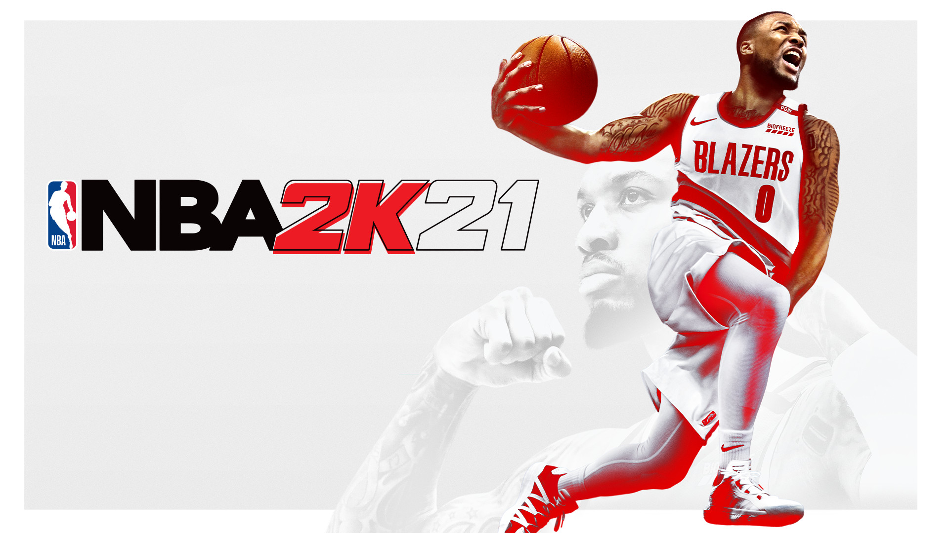 图片[2]-《NBA 2K21》1.07-单机游戏