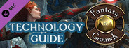 Fantasy Grounds - Pathfinder RPG - Technology Guide