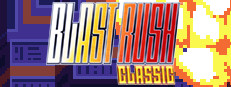 Blast Rush Classic cover