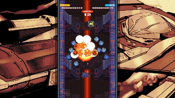 Screenshot media