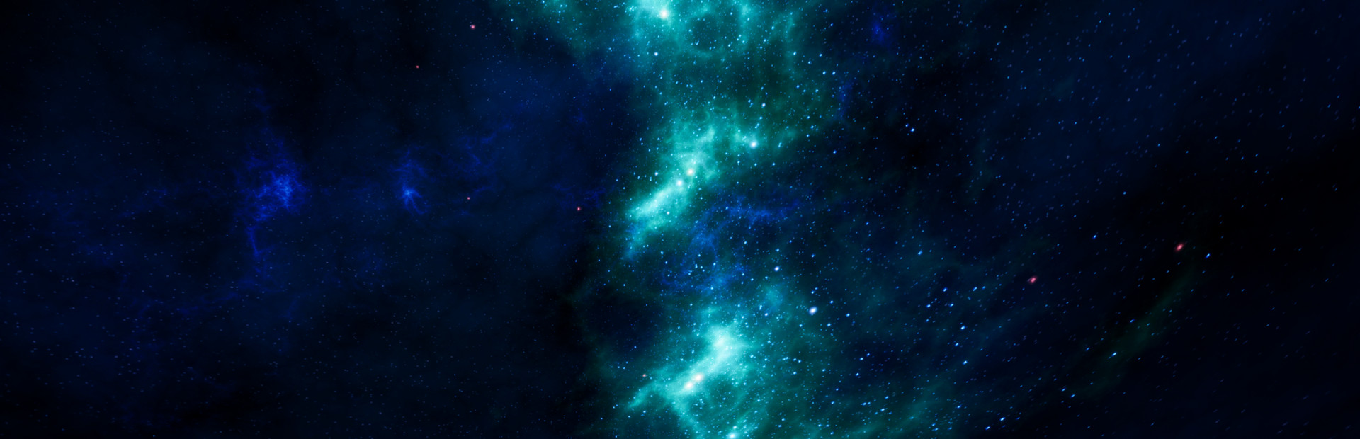 Into the Infinite