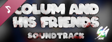 Colum and His Friends: Soundtrack
