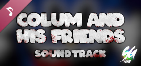 Colum and His Friends Soundtrack