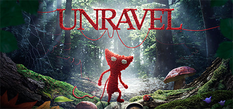 Unravel cover image