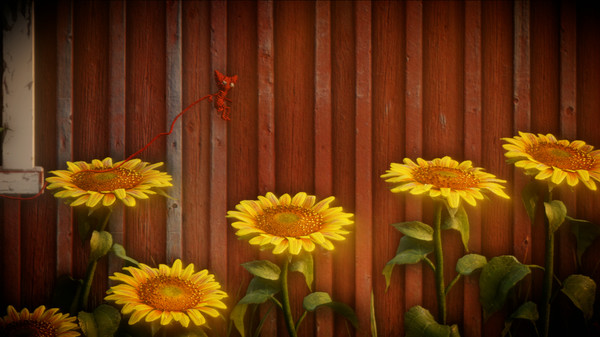 Unravel screenshot