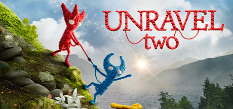 Unravel Two cover image