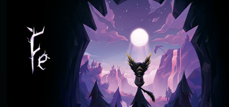 Fe cover image