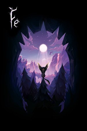 Cover art of Fe