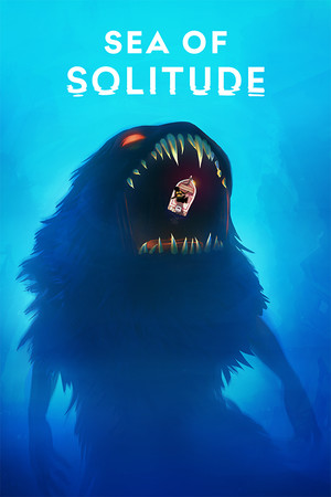 Cover art of Sea of Solitude