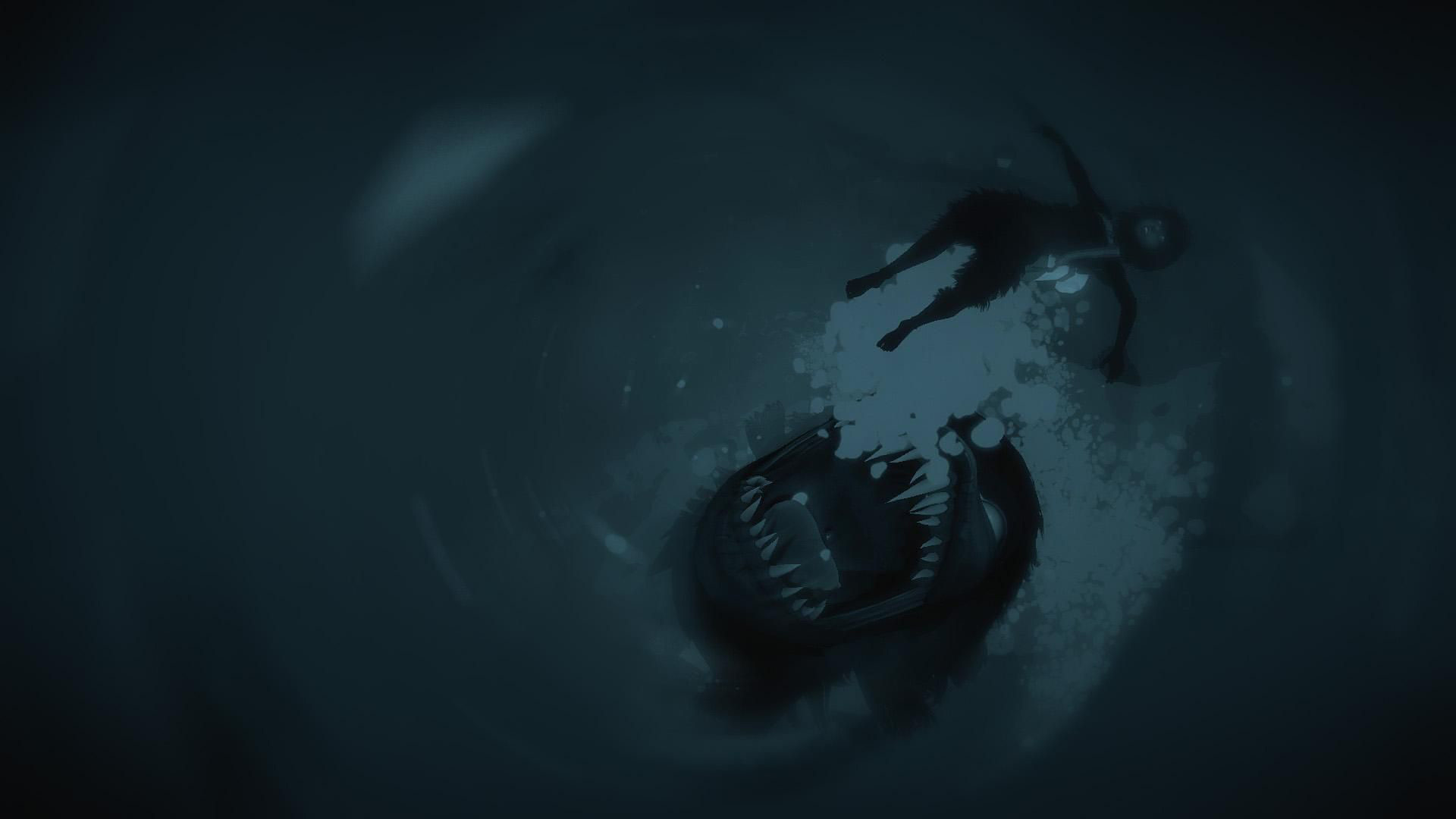 Sea of Solitude screenshot 11