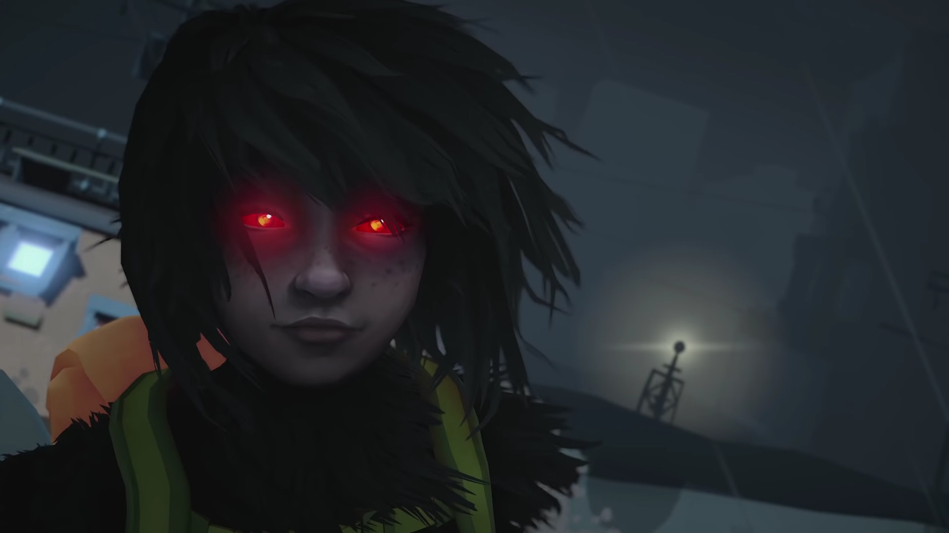 Sea of Solitude screenshot 3